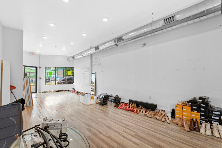 More Photos Of 236-242 Main St, Malden Storefront Retail Residential For Lease