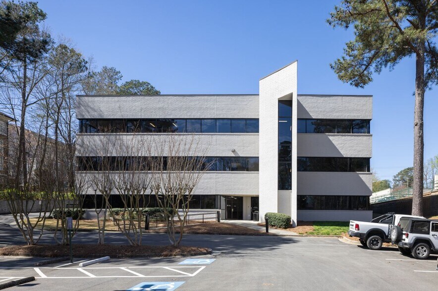 More Photos Of 1900 Century Pl NE, Atlanta Unknown For Lease