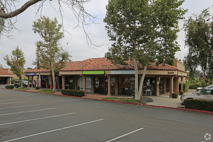 More Photos Of 5420-5450 Clairemont Blvd, San Diego Unknown For Lease