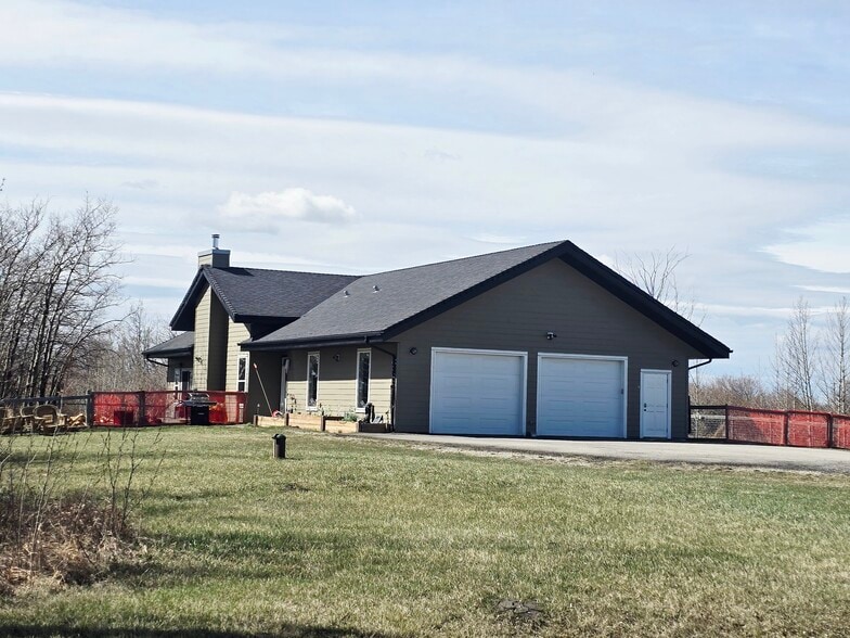 More Photos Of 272128 Rge Rd 291 NE, Airdrie Land For Sale