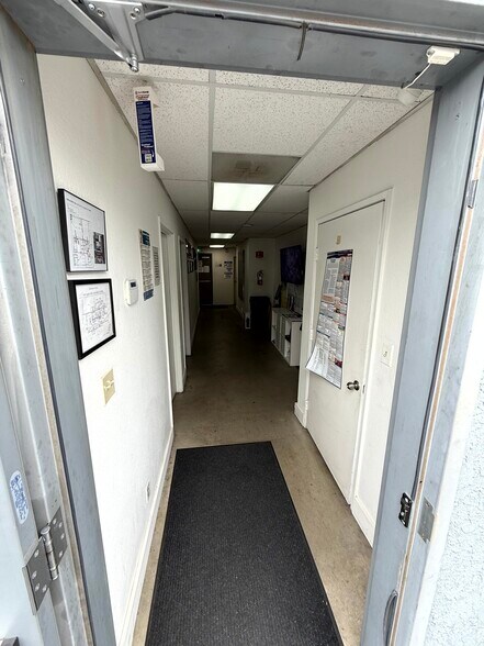 More Photos Of 1447 Santa Fe Ave, Long Beach Manufacturing For Sale