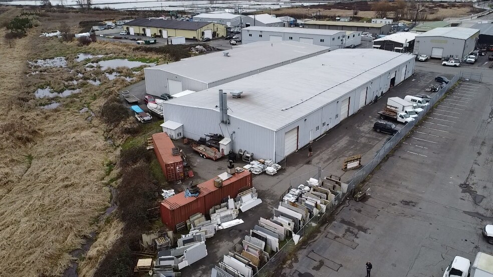 More Photos Of 5625 48th Dr NE, Marysville Manufacturing For Sale