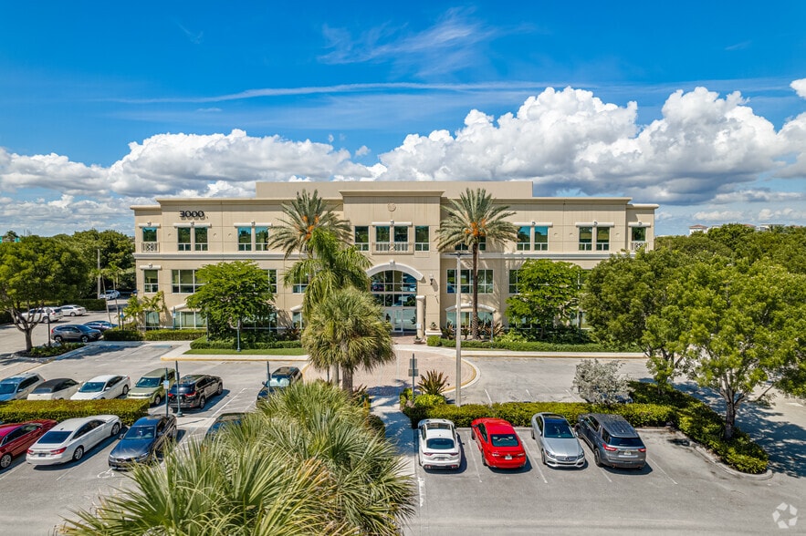 More Photos Of 3000 SW 148th Ave, Miramar Medical For Lease