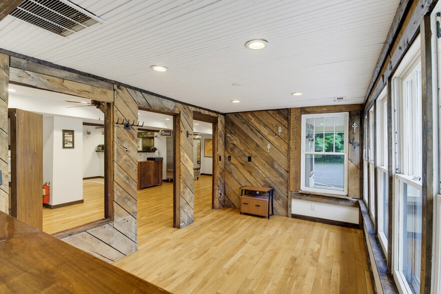 More Photos Of 2175 Hankey Mountain Hwy, Churchville Restaurant For Sale