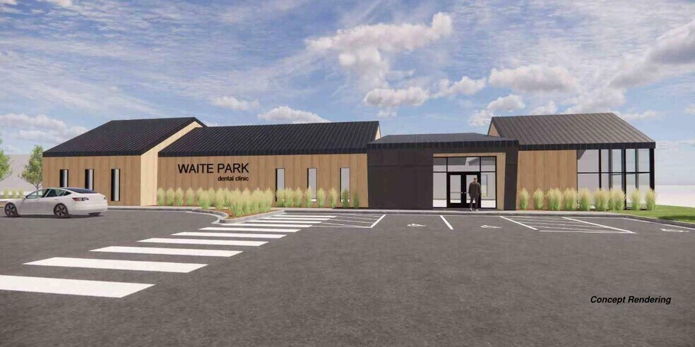 More Photos Of 314 10th Ave S, Waite Park Office For Lease