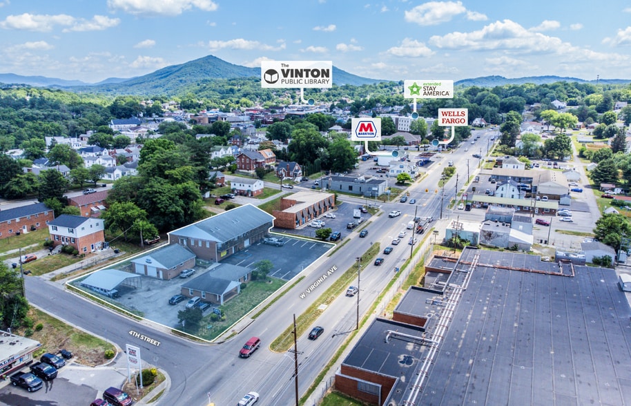More Photos Of , Vinton General Retail For Sale