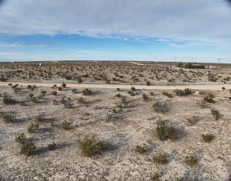 More Photos Of 15 F Ave, Lancaster Land For Sale