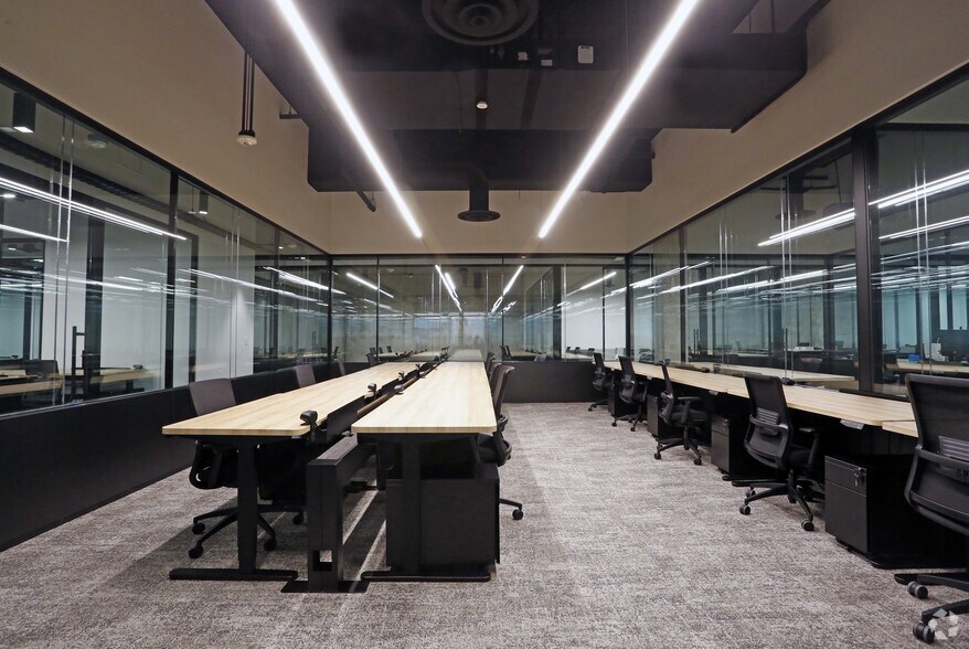 More Photos Of 18-20 S 2nd St, San Jose Coworking Space