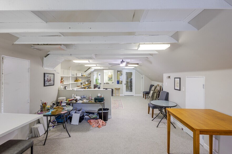 More Photos Of 2036 E 7th St, Charlotte Loft Creative Space For Sale