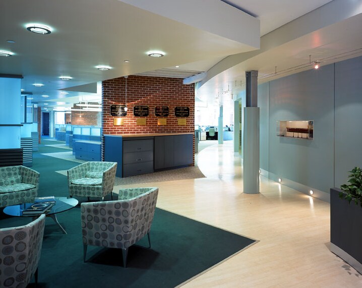 More Photos Of 18-24 Marshall St, Norwalk Office For Lease