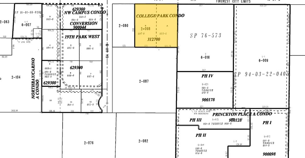 More Photos Of 6314 19th St W, Fircrest Office For Lease