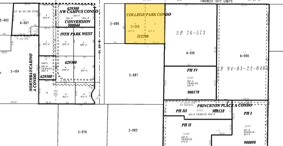 More Photos Of 6314 19th St W, Fircrest Office For Lease