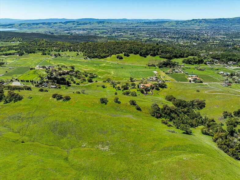 More Photos Of 4500 Lovall Valley Loop Rd, Sonoma Land For Sale