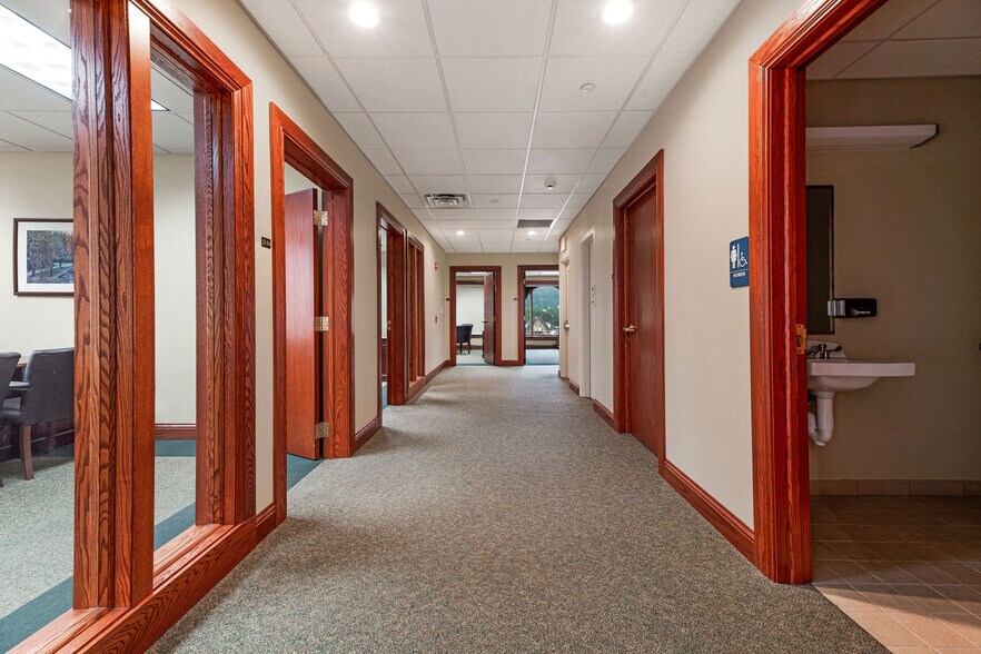 More Photos Of 11 N 2nd St, Clearfield Storefront Retail Office For Lease