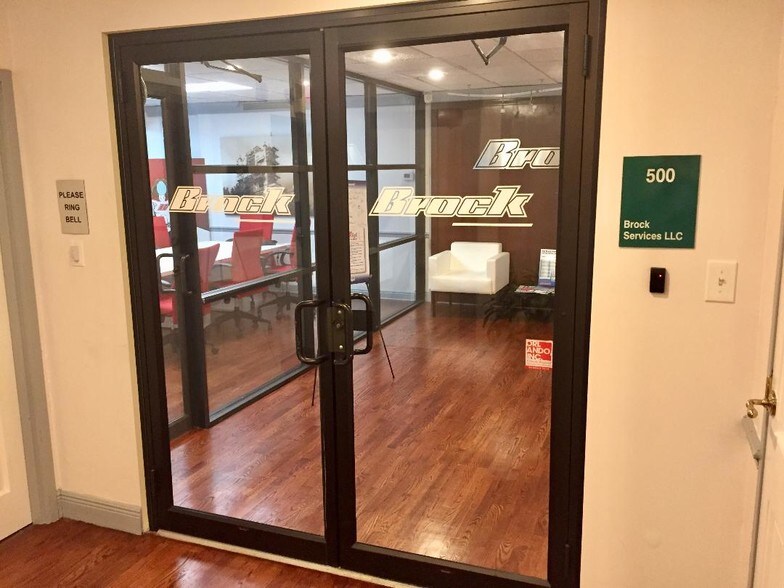 More Photos Of 14 E Washington St, Orlando Office For Lease