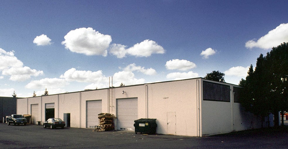 More Photos Of 11290 Trade Center Dr, Rancho Cordova Warehouse For Lease