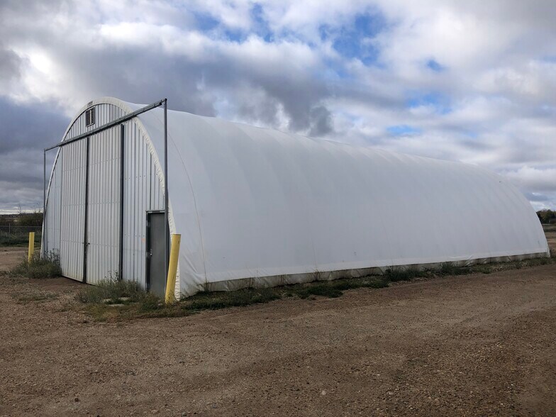 More Photos Of 49506 Range Rd, Calmar Warehouse For Sale