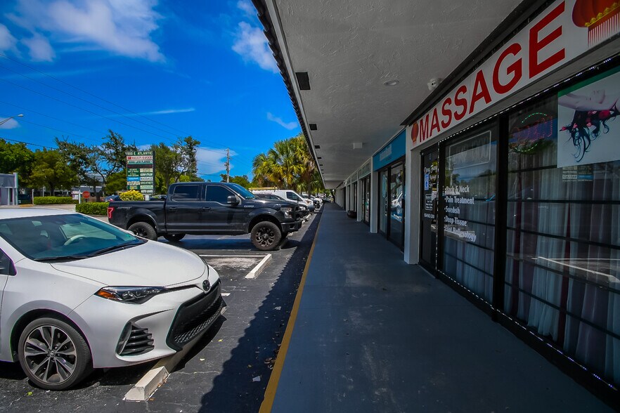 More Photos Of 900 E Atlantic Blvd, Pompano Beach Unknown For Lease