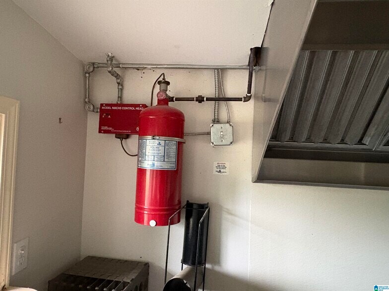 More Photos Of 11001 County Road 59, Verbena Service Station For Sale