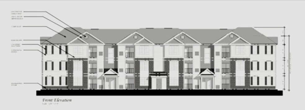 More Photos Of 0 Tallwood Way, Berkeley Township Land For Sale