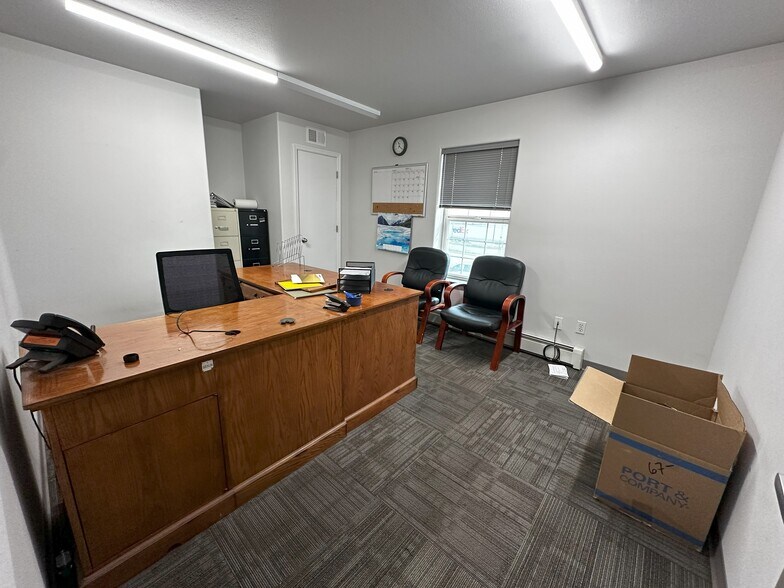 More Photos Of 2630 Van Horn Rd, Fairbanks Warehouse For Sale