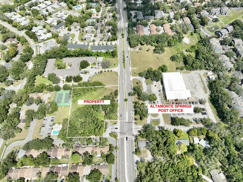 More Photos Of 310 Montgomery Rd, Altamonte Springs Land For Sale