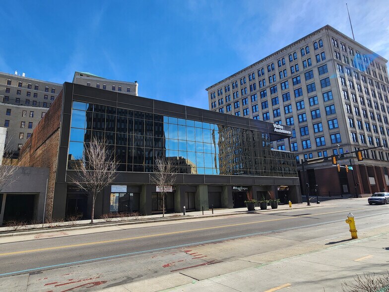 More Photos Of 137-147 S Main St, Akron Office For Lease