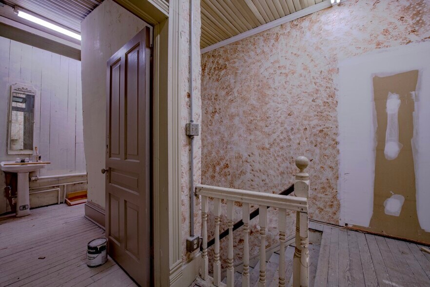 More Photos Of 130 N Arendell Ave, Zebulon Storefront Retail Office For Sale