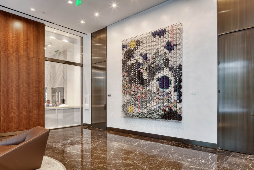 More Photos Of 2001 Ross Ave, Dallas Office For Lease