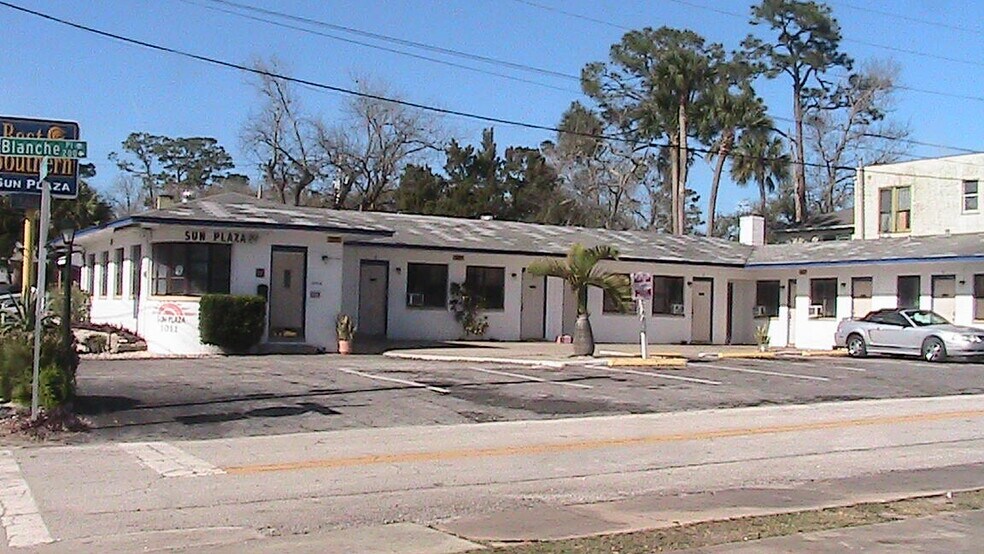 More Photos Of 1011 S Ridgewood Ave, Daytona Beach Hospitality For Sale