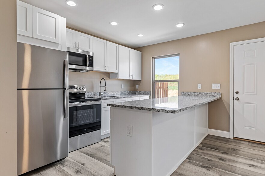 More Photos Of 120 County Garage Rd, Sevierville Multifamily For Sale