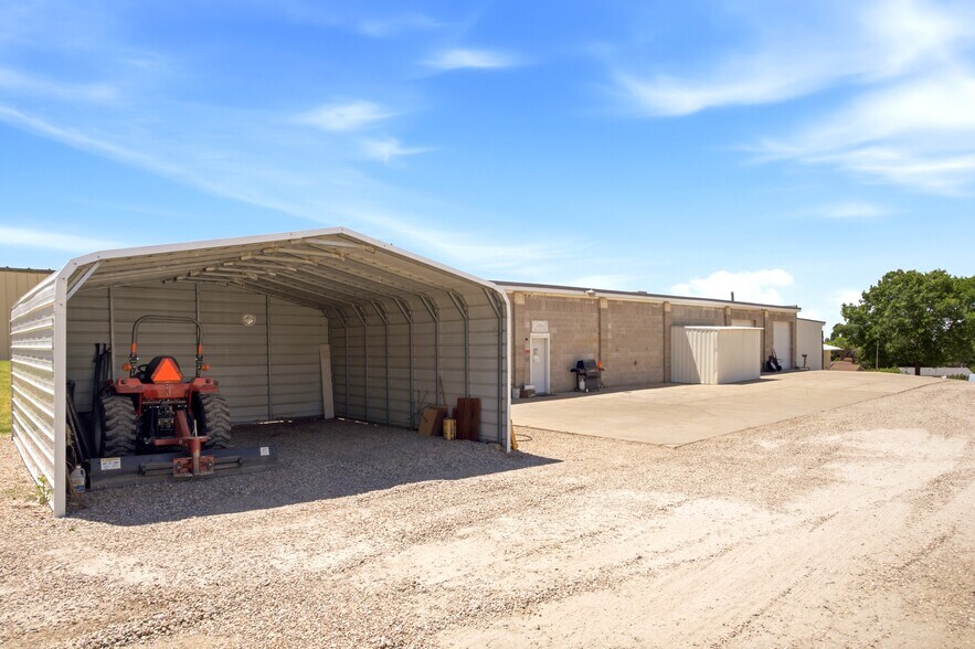 More Photos Of , Roy Industrial For Sale