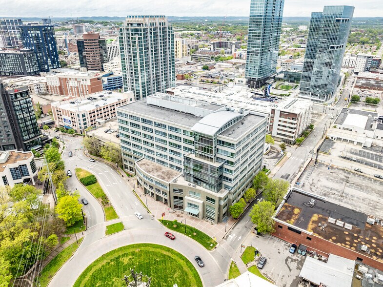 More Photos Of 1600 Division St, Nashville Coworking Space