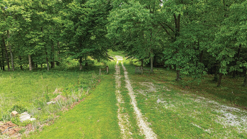More Photos Of 2475 W County Road 1050 S, Cloverdale Land For Sale