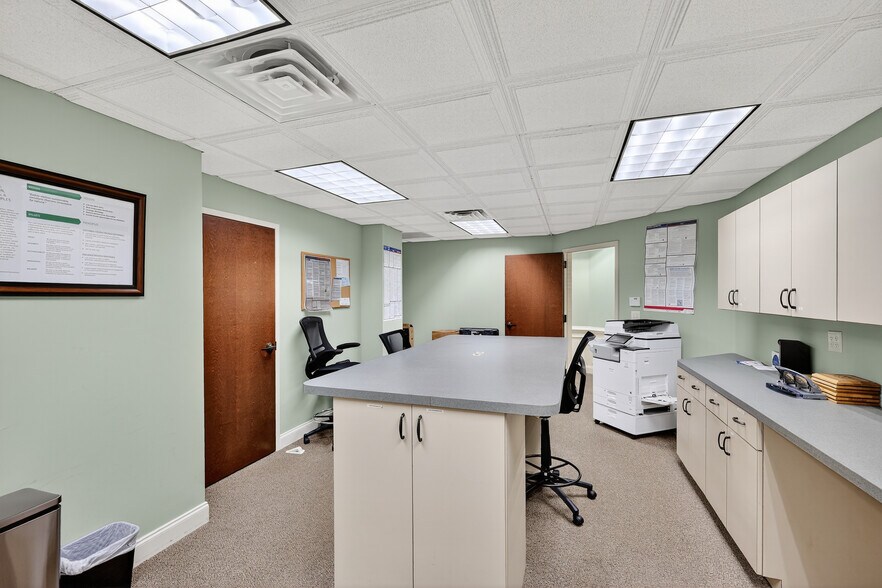 More Photos Of 12324 Hampton Way Dr, Wake Forest Office For Lease