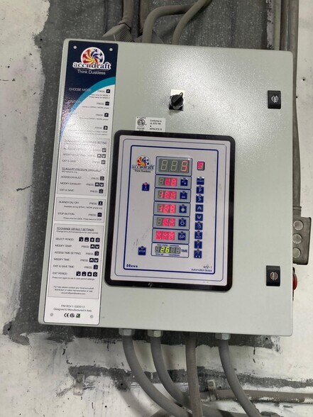 More Photos Of 875 Broadway, Newark Service For Lease