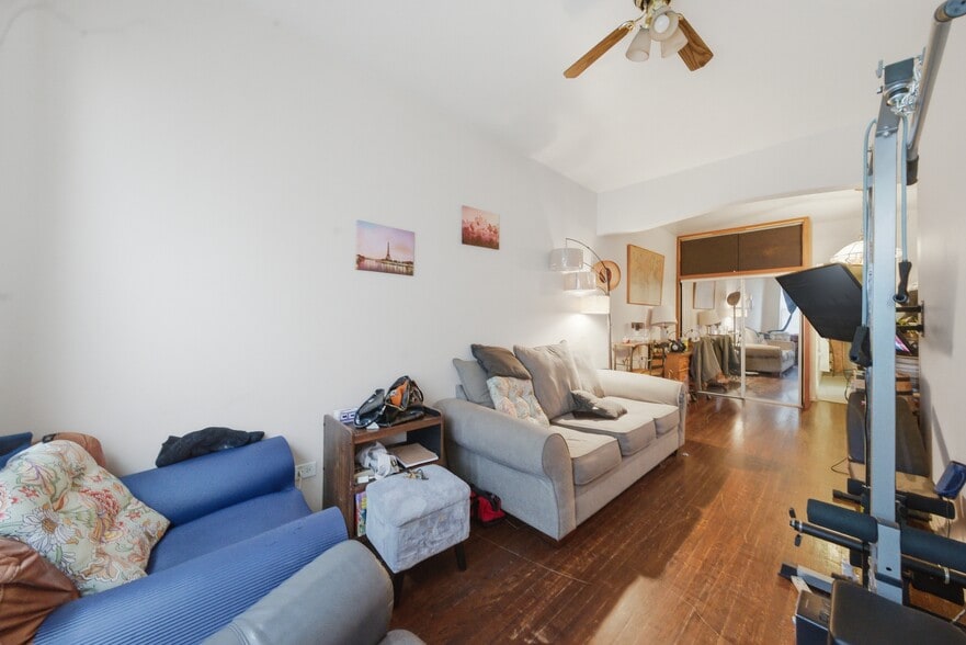 More Photos Of 3740-3746 W Fullerton Ave, Chicago Storefront Retail Residential For Sale