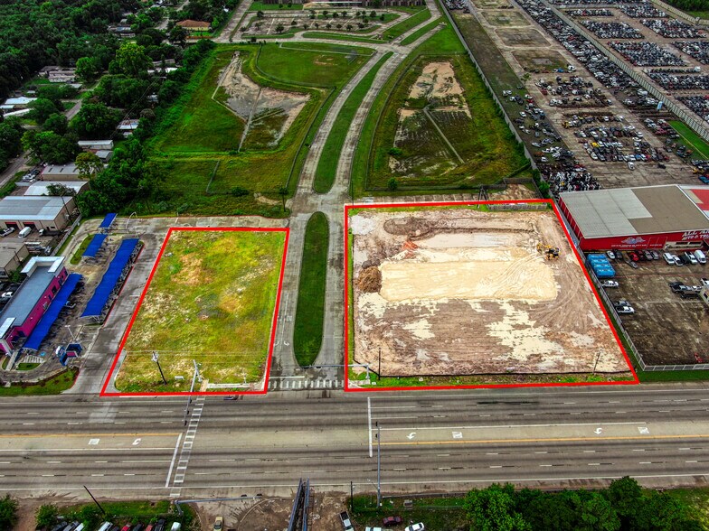 More Photos Of 2323 Mt Houston rd, Houston Land For Sale