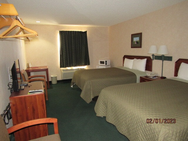 More Photos Of 815 E 8th Ave, Yuma Hotel For Sale