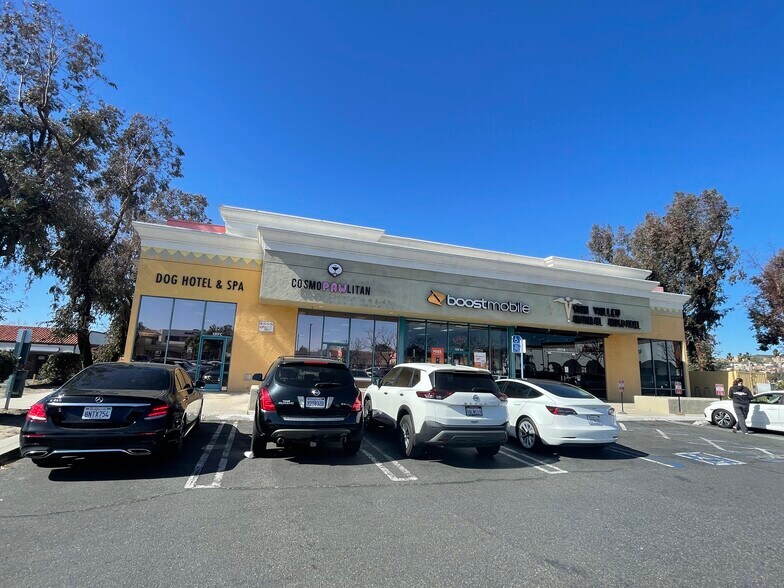 More Photos Of 1317-1457 E Los Angeles Ave, Simi Valley Unknown For Lease