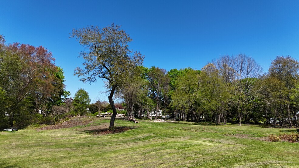 More Photos Of 213 Boston Post Rd, Waterford Land For Sale