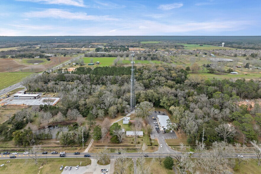 More Photos Of 10145 County Road 64, Daphne Land For Sale