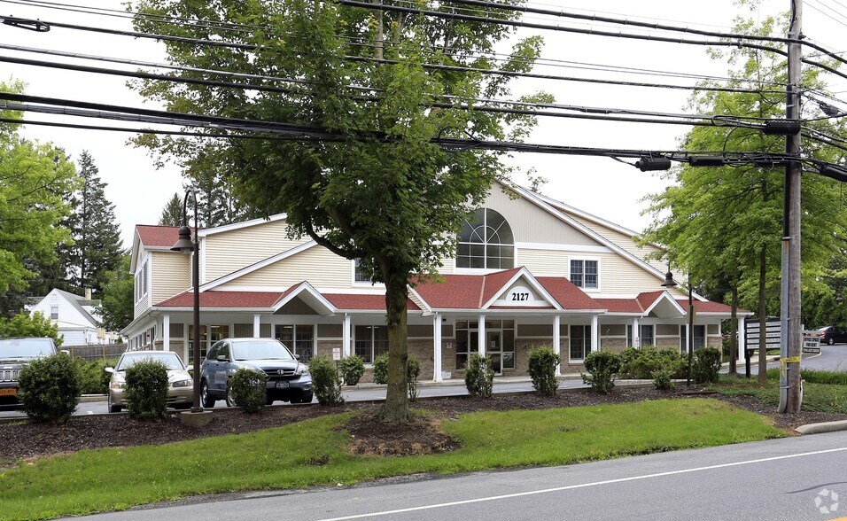 More Photos Of 2127 Crompond Rd, Cortlandt Manor Medical For Lease