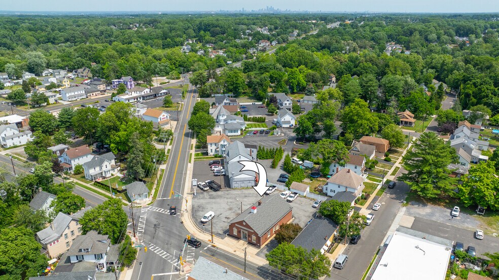More Photos Of 100 Mantua Blvd, Mantua Office For Sale