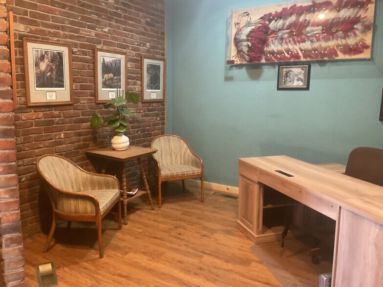 More Photos Of 145 Main st, Waitsburg Office For Lease