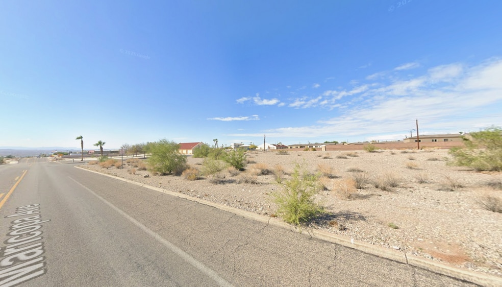 More Photos Of 3167 Maricopa Ave, Lake Havasu City Land For Lease