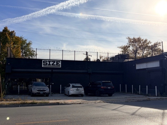 More Photos Of 1301-1309 E 87th St, Chicago Freestanding For Sale