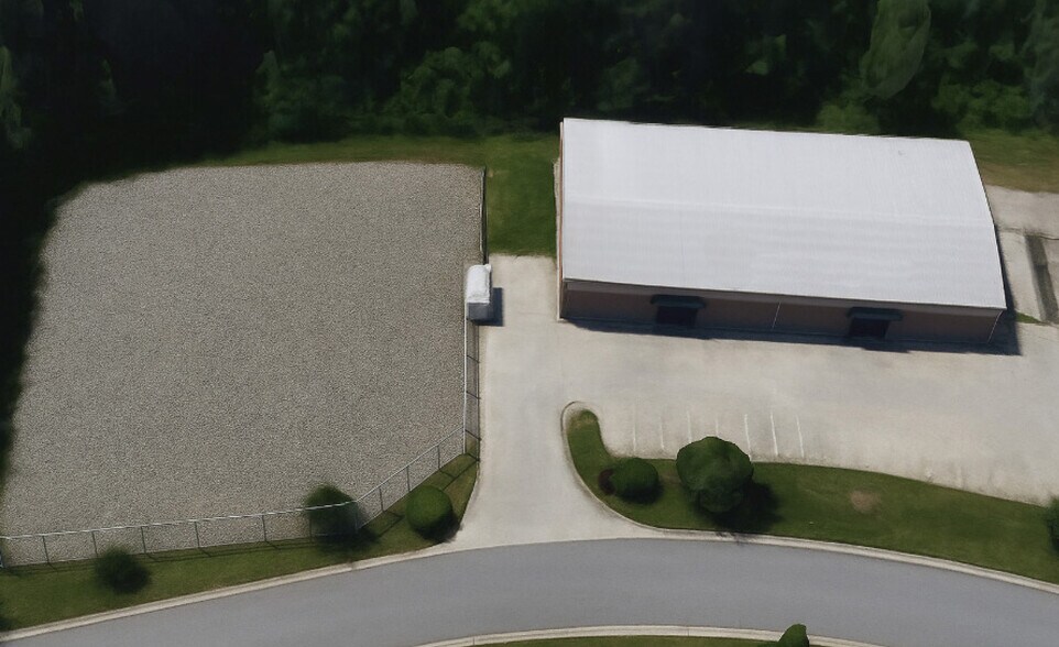 More Photos Of 616 Indeneer Dr, Kernersville Light Manufacturing For Lease