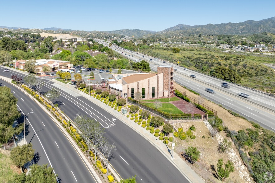 More Photos Of 17180 Soledad Canyon Rd, Canyon Country Religious Facility For Sale