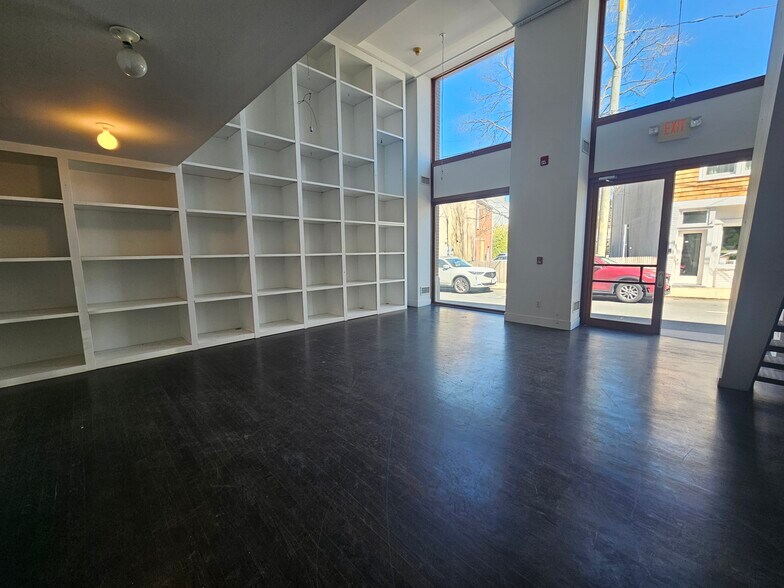 More Photos Of 75 Washington St, Sag Harbor Storefront Retail Office For Lease